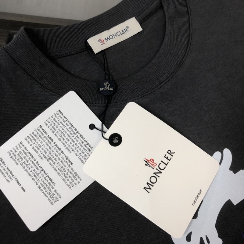 Moncler T-Shirts